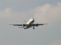 Warten auf den Airbus 380 Koeln Bonn P242